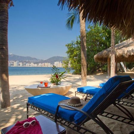 Hotel Villa Alejandra Acapulco Zewnętrze zdjęcie