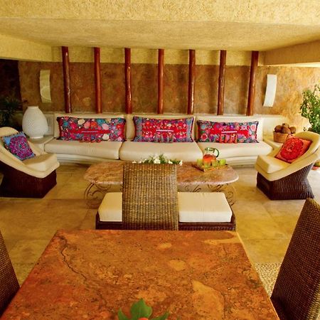 Hotel Villa Alejandra Acapulco Zewnętrze zdjęcie