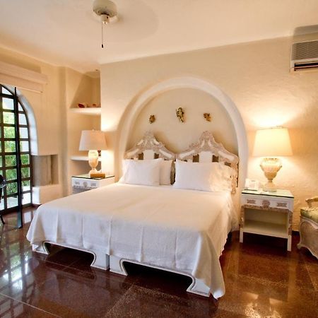 Hotel Villa Alejandra Acapulco Zewnętrze zdjęcie