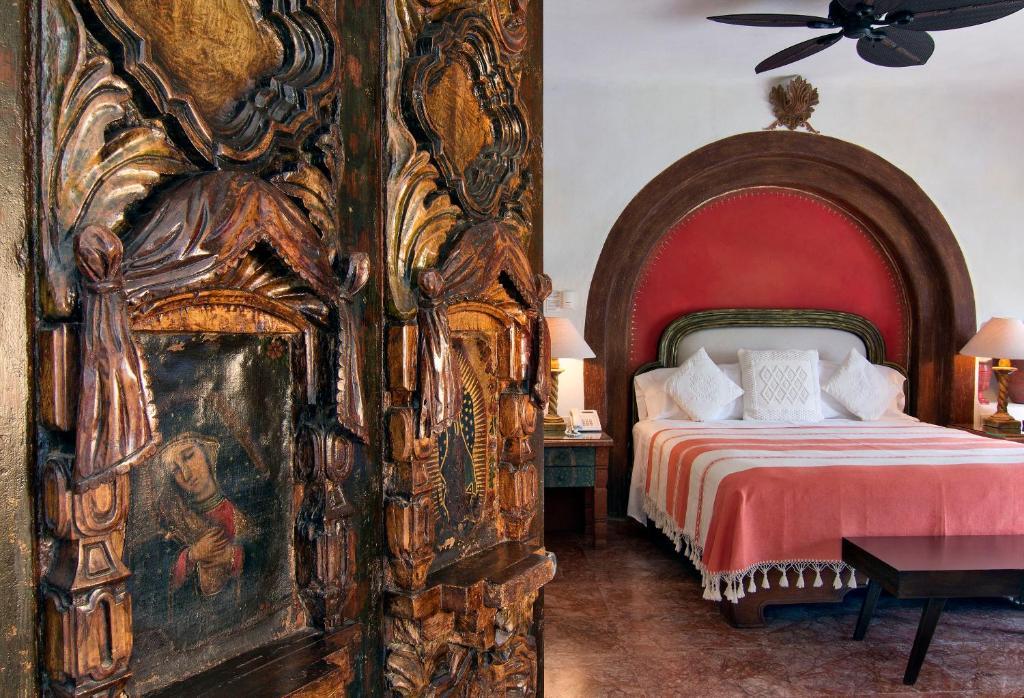 Hotel Villa Alejandra Acapulco Pokój zdjęcie