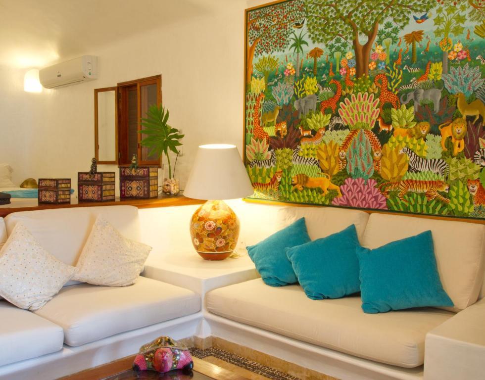Hotel Villa Alejandra Acapulco Pokój zdjęcie