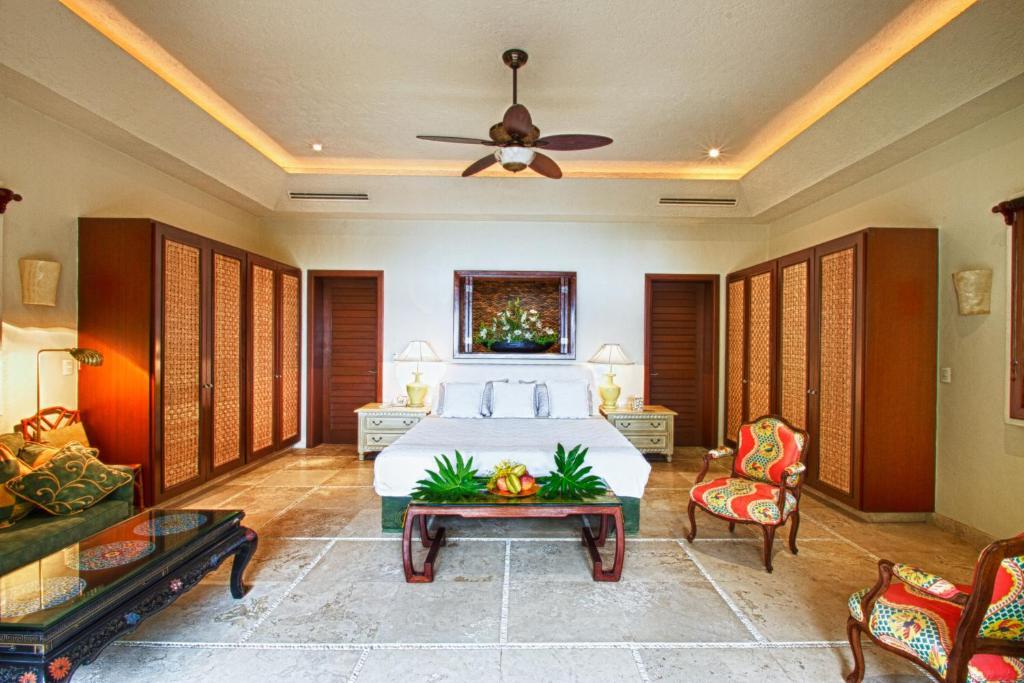 Hotel Villa Alejandra Acapulco Pokój zdjęcie