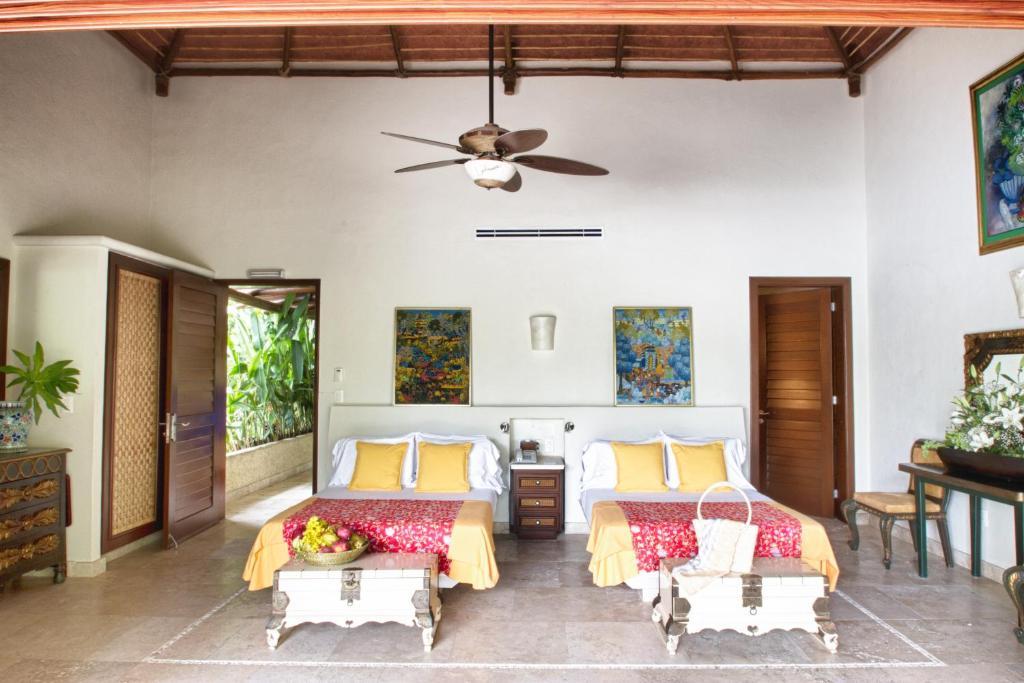 Hotel Villa Alejandra Acapulco Pokój zdjęcie