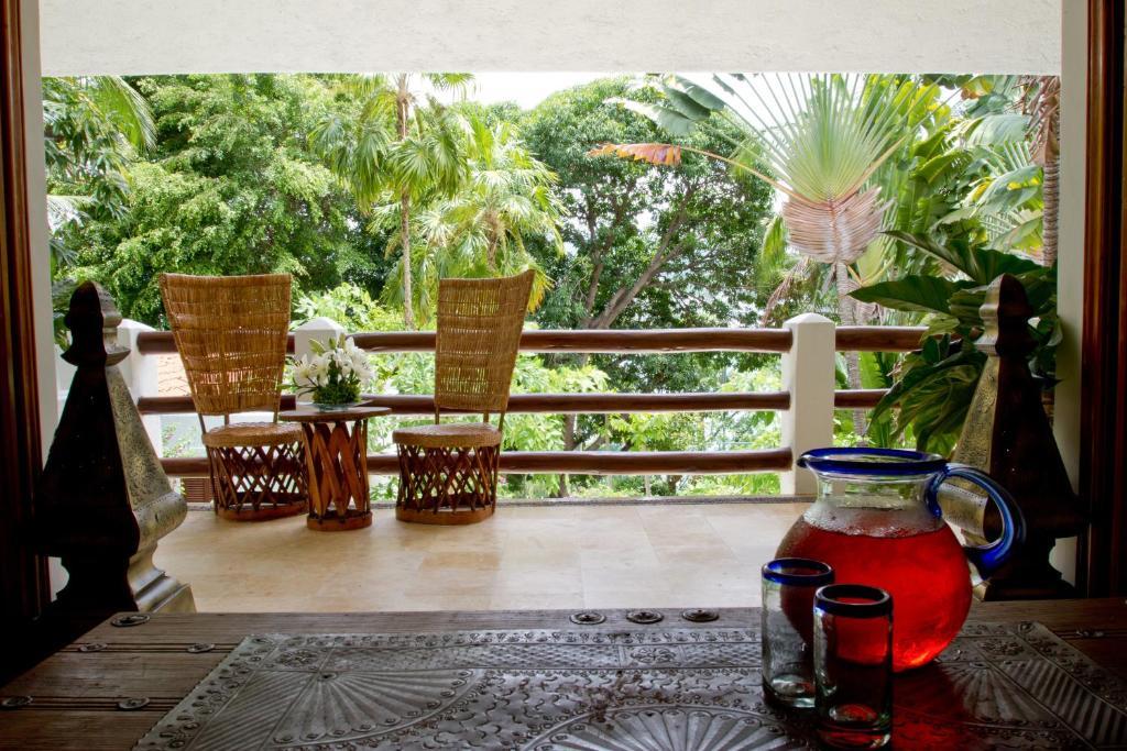 Hotel Villa Alejandra Acapulco Zewnętrze zdjęcie