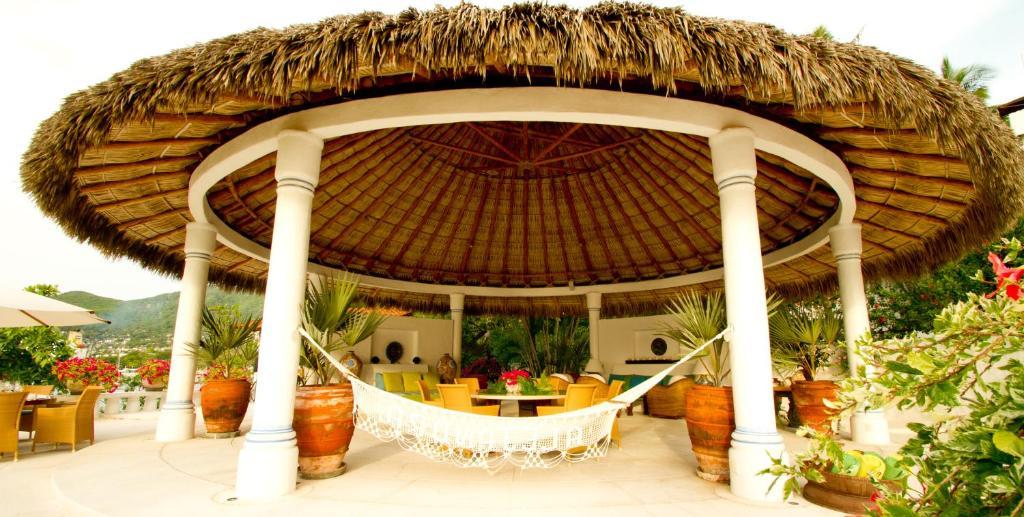 Hotel Villa Alejandra Acapulco Zewnętrze zdjęcie