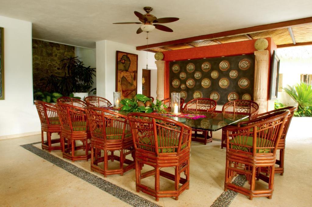 Hotel Villa Alejandra Acapulco Zewnętrze zdjęcie