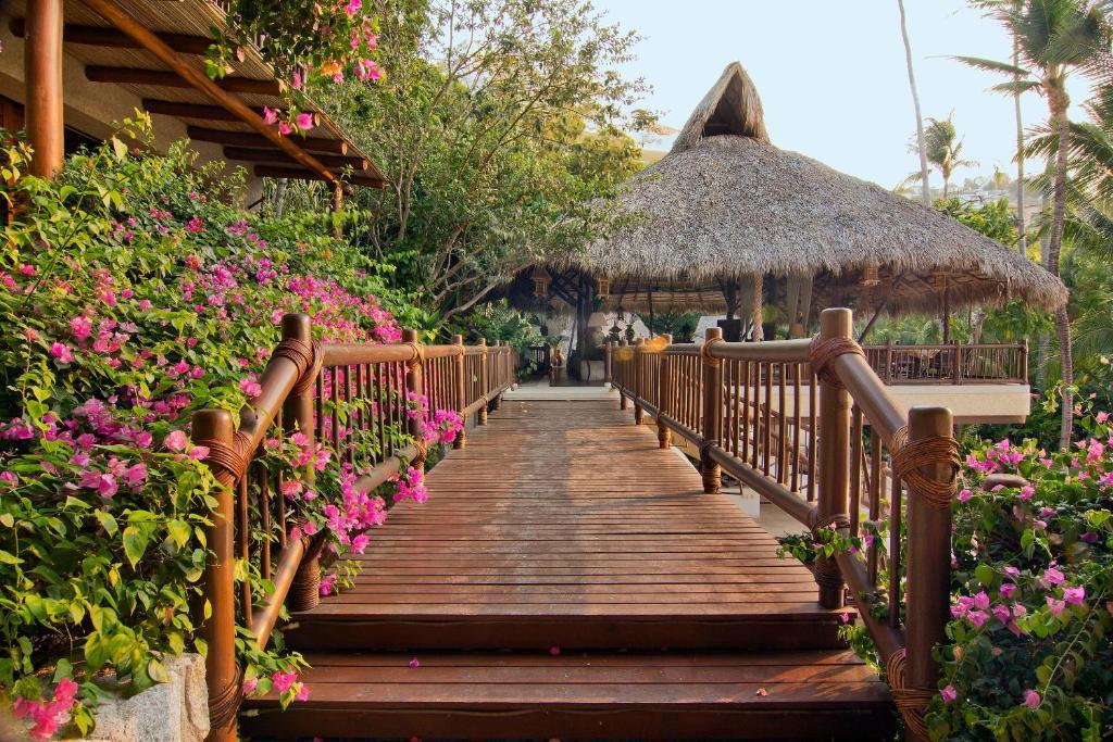 Hotel Villa Alejandra Acapulco Zewnętrze zdjęcie