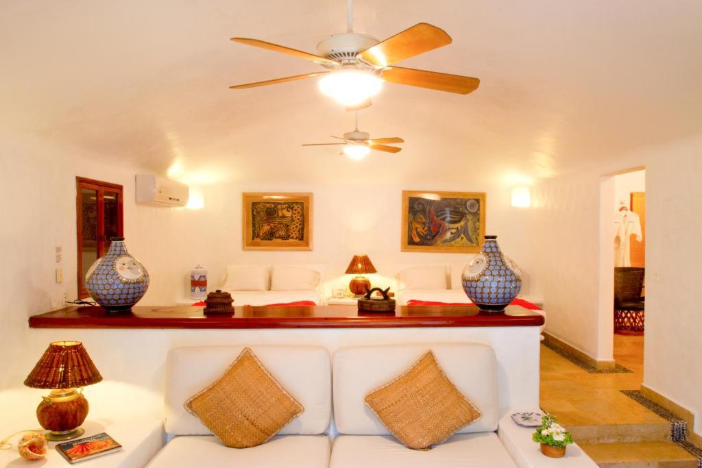 Hotel Villa Alejandra Acapulco Zewnętrze zdjęcie