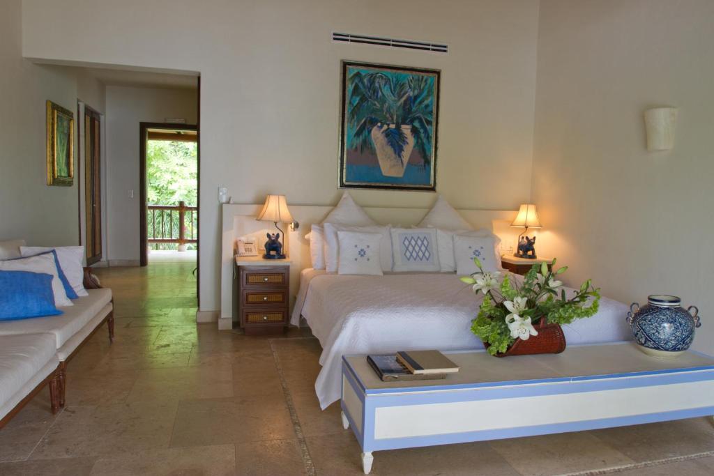 Hotel Villa Alejandra Acapulco Zewnętrze zdjęcie