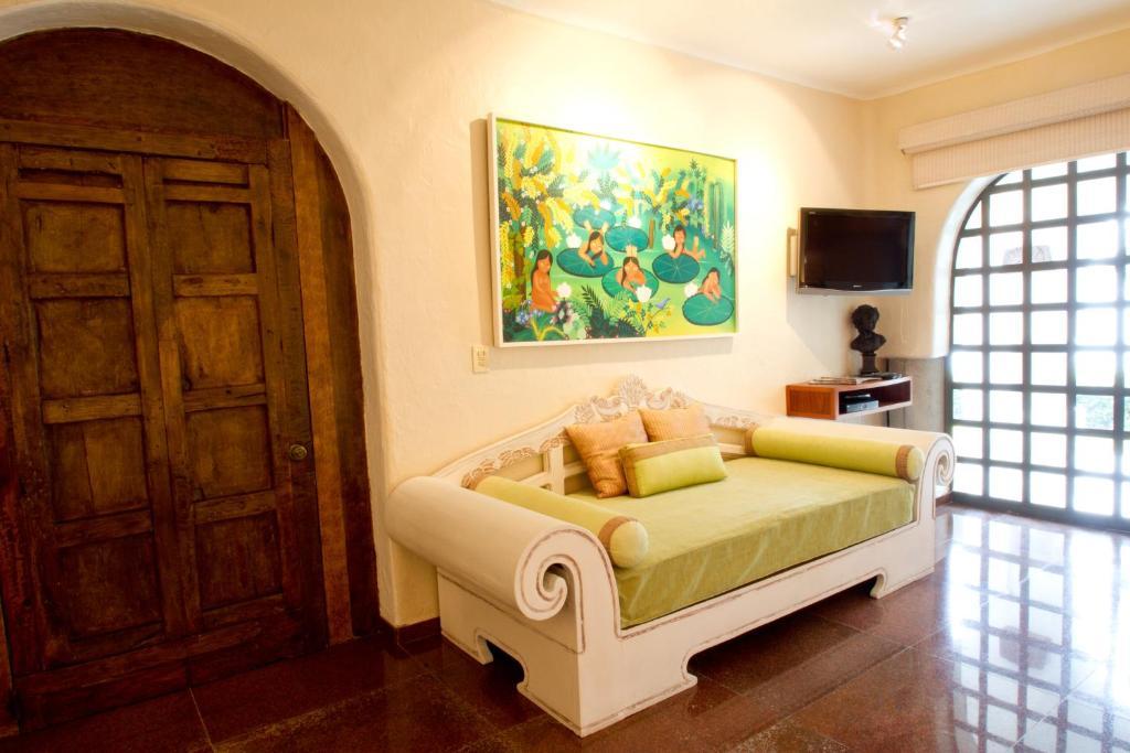 Hotel Villa Alejandra Acapulco Zewnętrze zdjęcie
