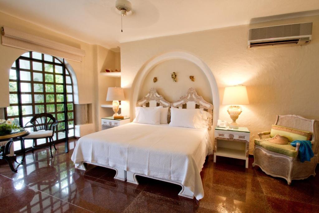 Hotel Villa Alejandra Acapulco Zewnętrze zdjęcie