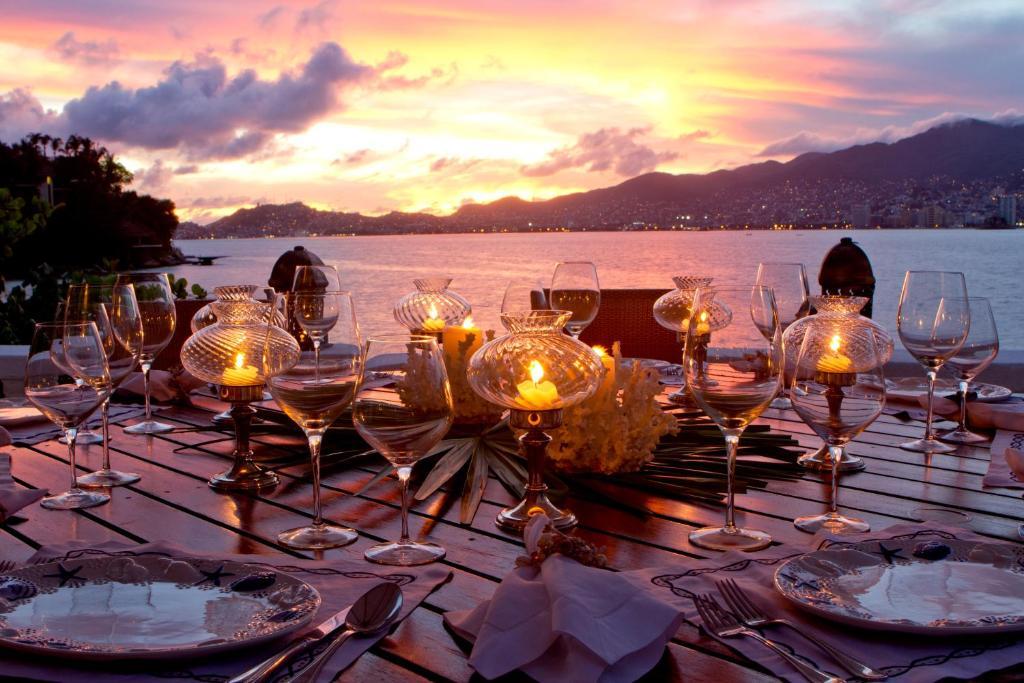 Hotel Villa Alejandra Acapulco Zewnętrze zdjęcie